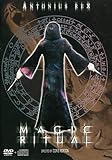  Magic Ritual DVD+CD