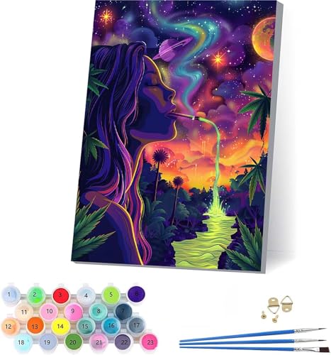 ���� �y�C���g�o�C�i���o�[ ��l�p ���ۓI�� �������G DIY���G�L�����o�X ����G�� �h��G ���� �u���V�ƃA�N�����G�̋�� �����h��G �E�H�[���A�[�g �z�[���f�R���[�V�����p �a�����v���[���g���� 100x135cm C-4347