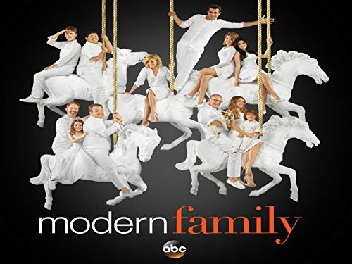 Bild: Modern Family - Staffel 10 f�r 34,99 EUR bei amazon.de
