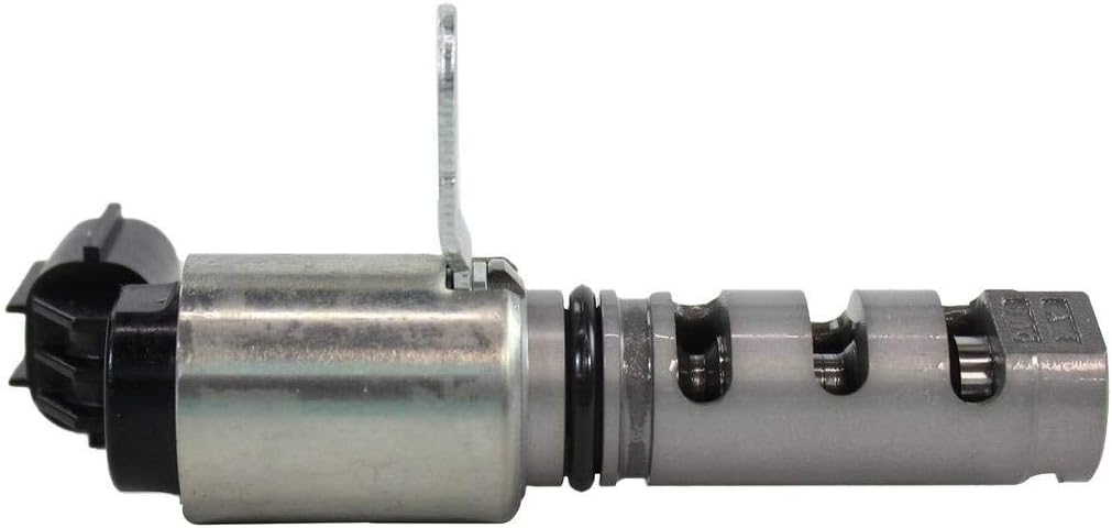 DNJ VTS1102 Variable Timing Solenoid for 2011-2017 Mitsubishi Lancer Outlander Outlander Sport 2.0L-2.4L L4 16V DOHC 1998cc