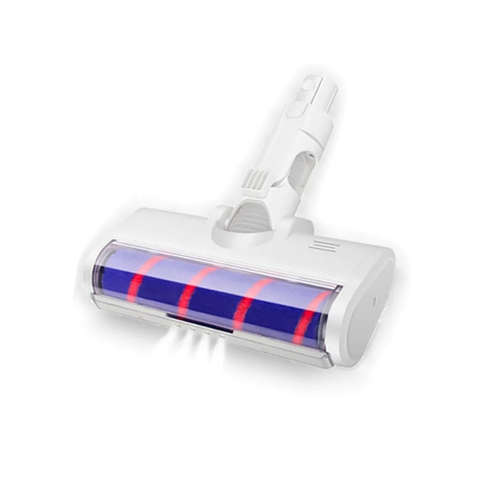 Bürstenkopf, Kompatibel Mit Xiaomi, Kompatibel Mit Xiaomi, 1C K10 G9 G10 G9Plus G10Plus G9Pro G10Pro Zubehör Teppichbürstenkopf Mit LED-Licht Motorkopf(Set 1)