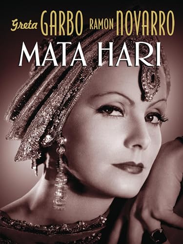 Mata Hari (1931)