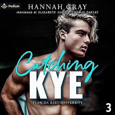 Catching Kye