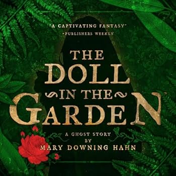 The Doll In The Garden