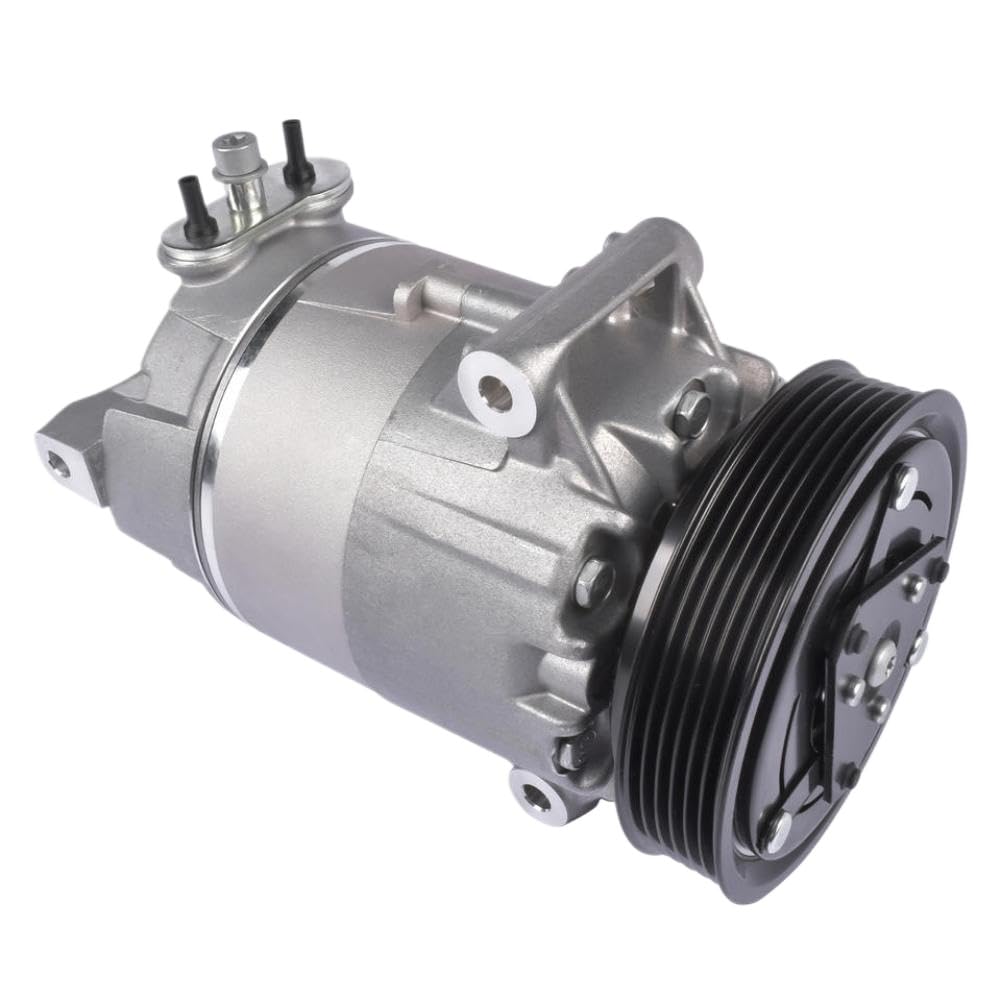 Kxttnszqc Onecolor Ac Compressor Pump Ap01 Compatible With Maserati F430 Quattroporte Gran Turismo 2014-2018