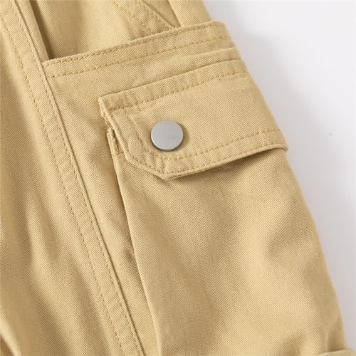 Must Have Warm Pants Casual Beach Shorts Relaxed Loose Fit Camouflage Sport Short3