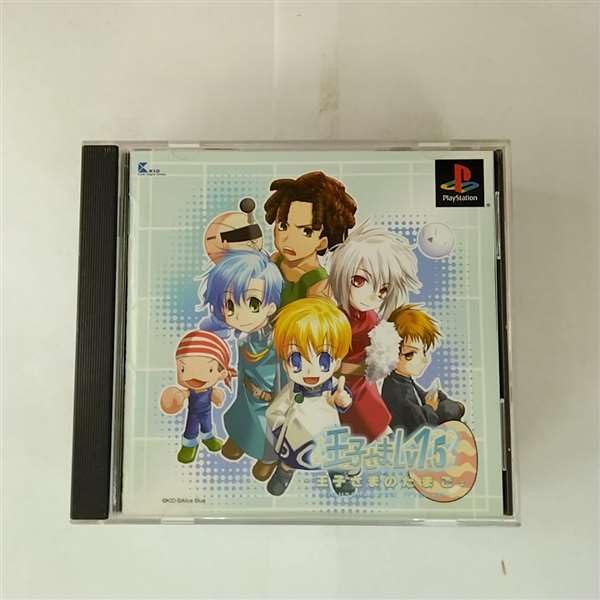 王子さまLV1.5~王子さまのたまご~ Amazon | 王子さまLV1.5~王子さまのたまご~ | ゲームソフト