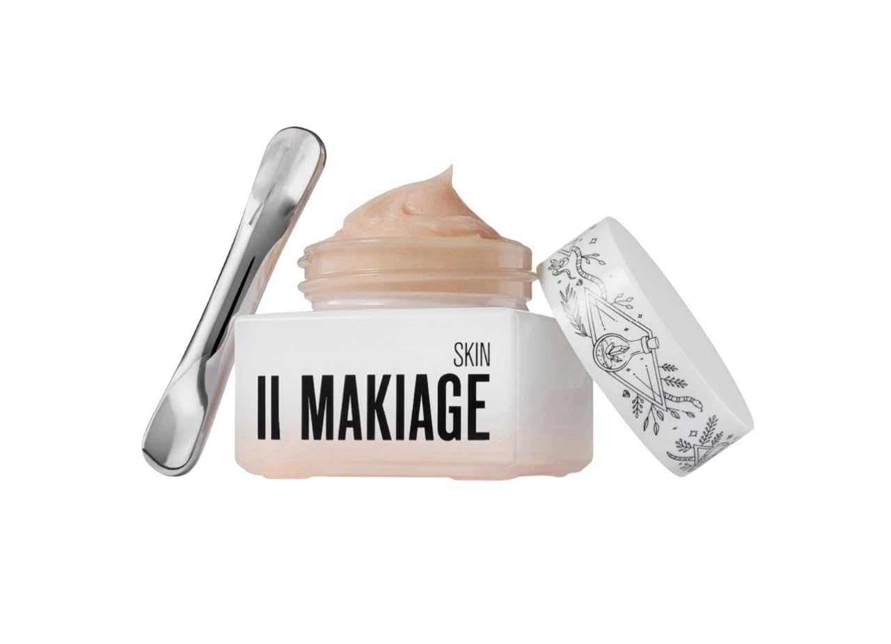 IL.MAKIAGE Power Redo Wrinkle Filler, 0.67 oz