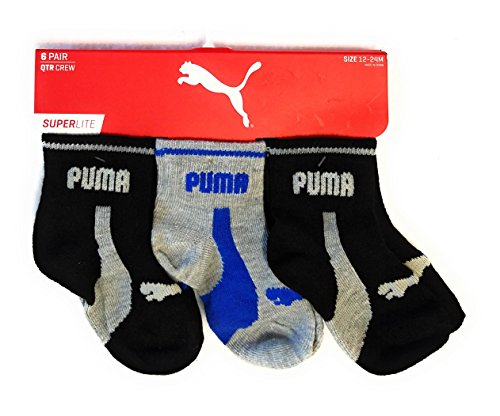 Best Puma Socks For Boys 6 8 Years