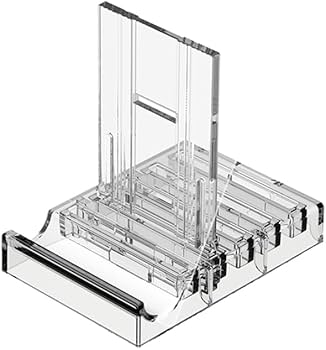 河島製作所　ディスプレイ用スタンド　Tスタンド　105個　フルプロテクトスリーブ 楽天市場】＼メーカー公式／トレカケースディスプレイ用スタンド（ T