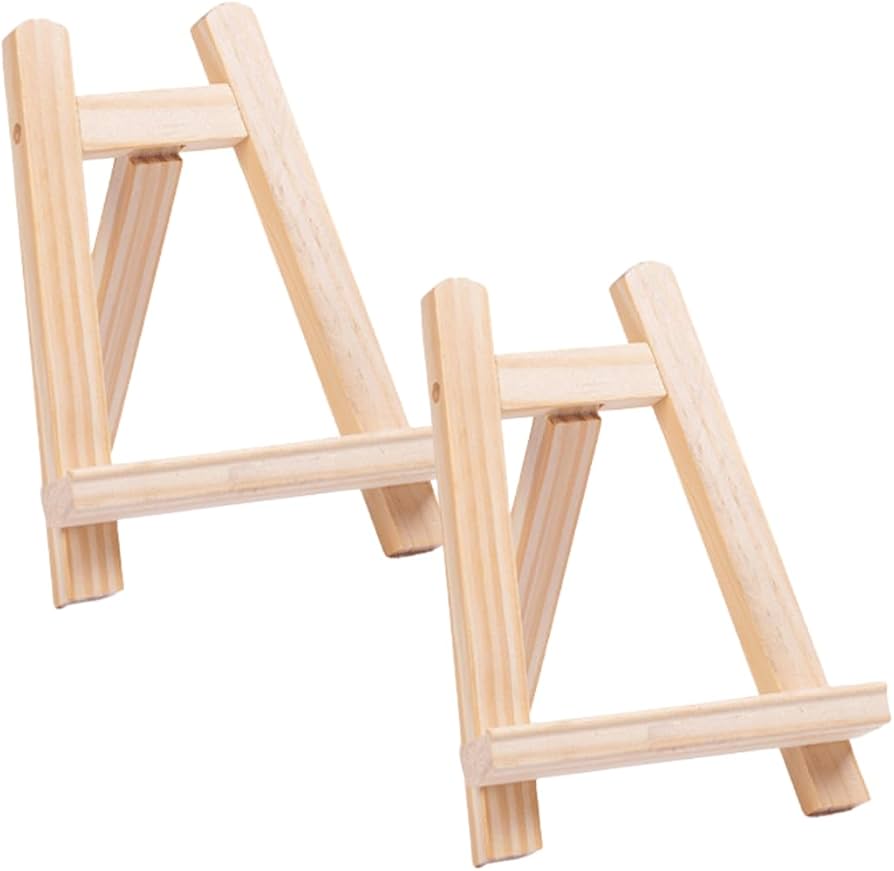 Amazon.co.jp: I'm so happy イーゼル 卓上 木製 ナチュラル ミニ 絵画 Amazon.co.jp: I'm so happy イーゼル 卓上 木製 ナチュラル ミニ 絵画