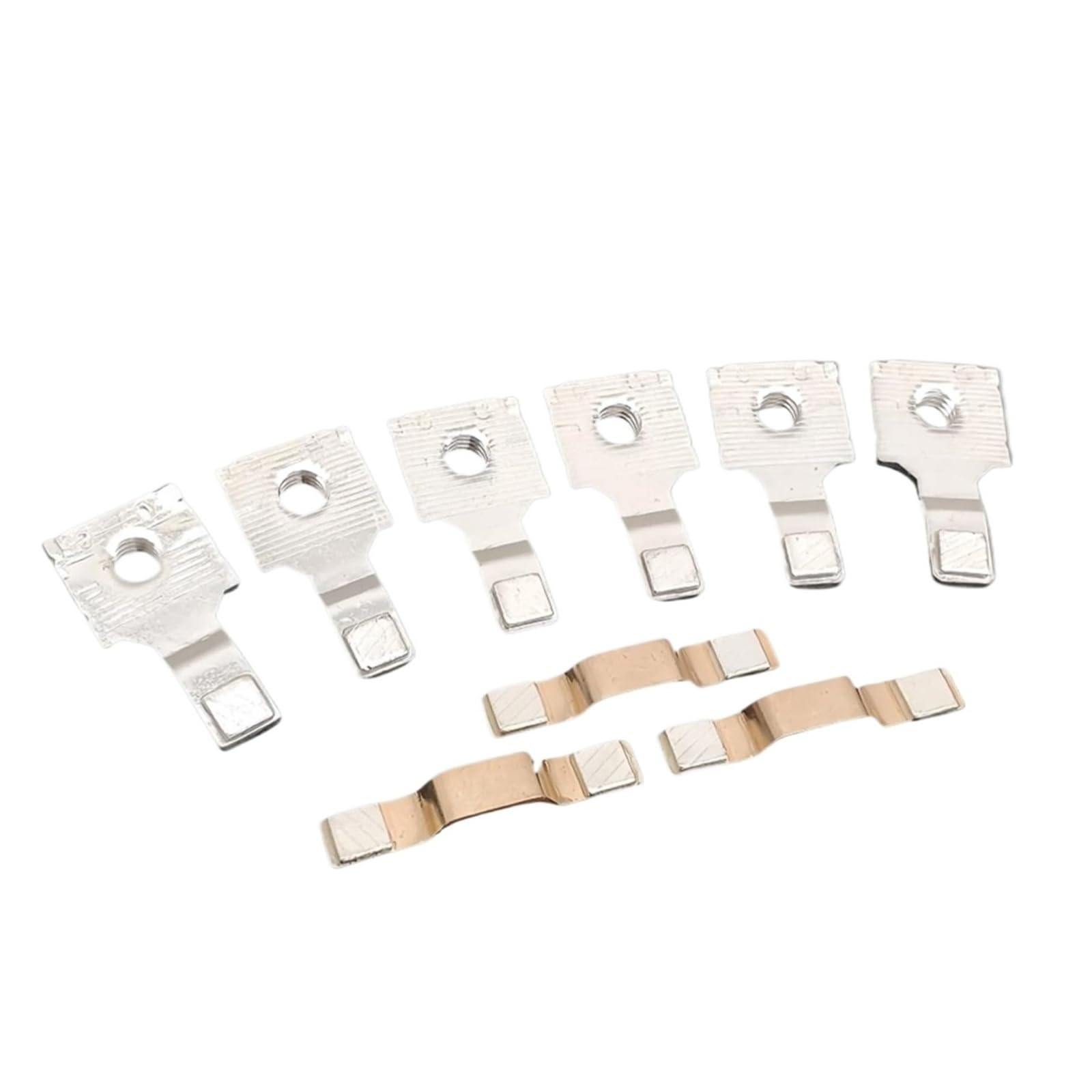 Contacteur CA S-03 kit de contact principal rechange
