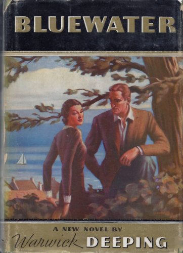 Bluewater [Unknown] B00085PZ2K Book Cover