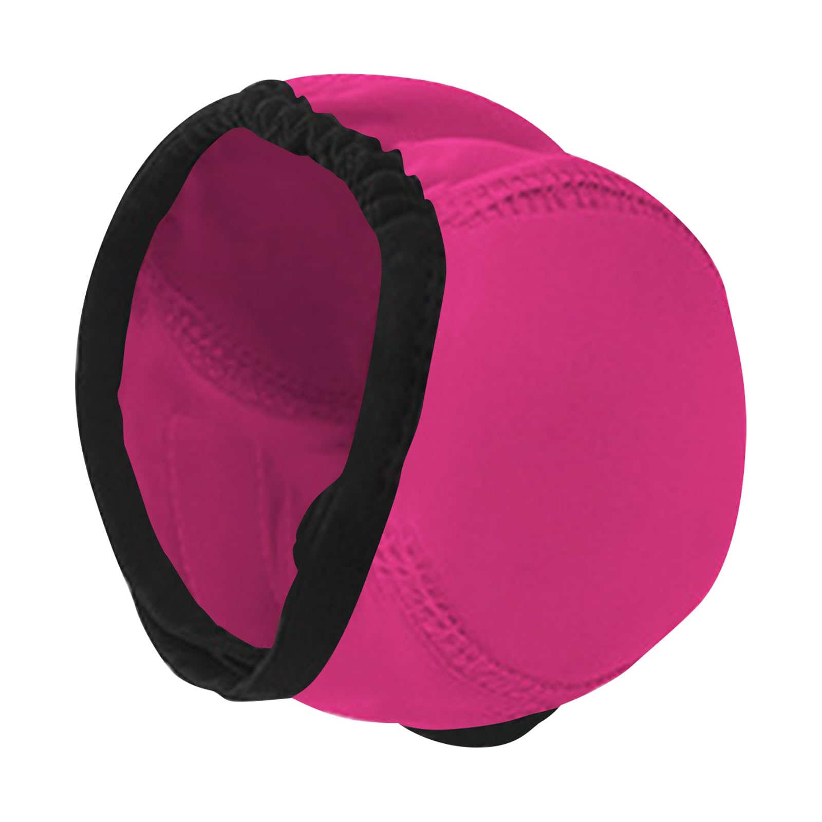 Dog Ear Defenders for Noise Protection, Waterproof Dog Ear Protectors with Soundproof Sponge for Bathing Calming