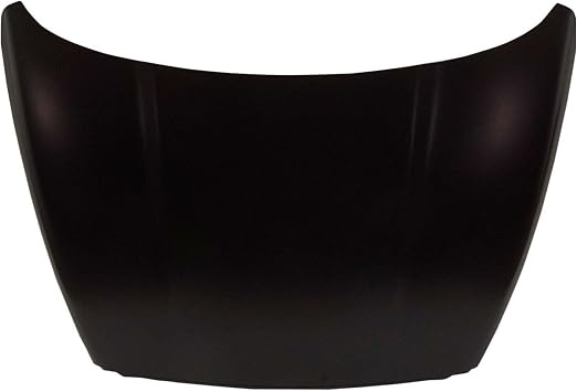 Hood Panel Primed Steel Sold Individually for Dodge for Ram 1500 2002-2008 for Ram 2500/3500 2003-2009 55275733AA SRT-10
