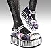 Hot Chocolate Design Chocolaticas Gravity Women's Mary Jane Platform Multicoloured HCD 40