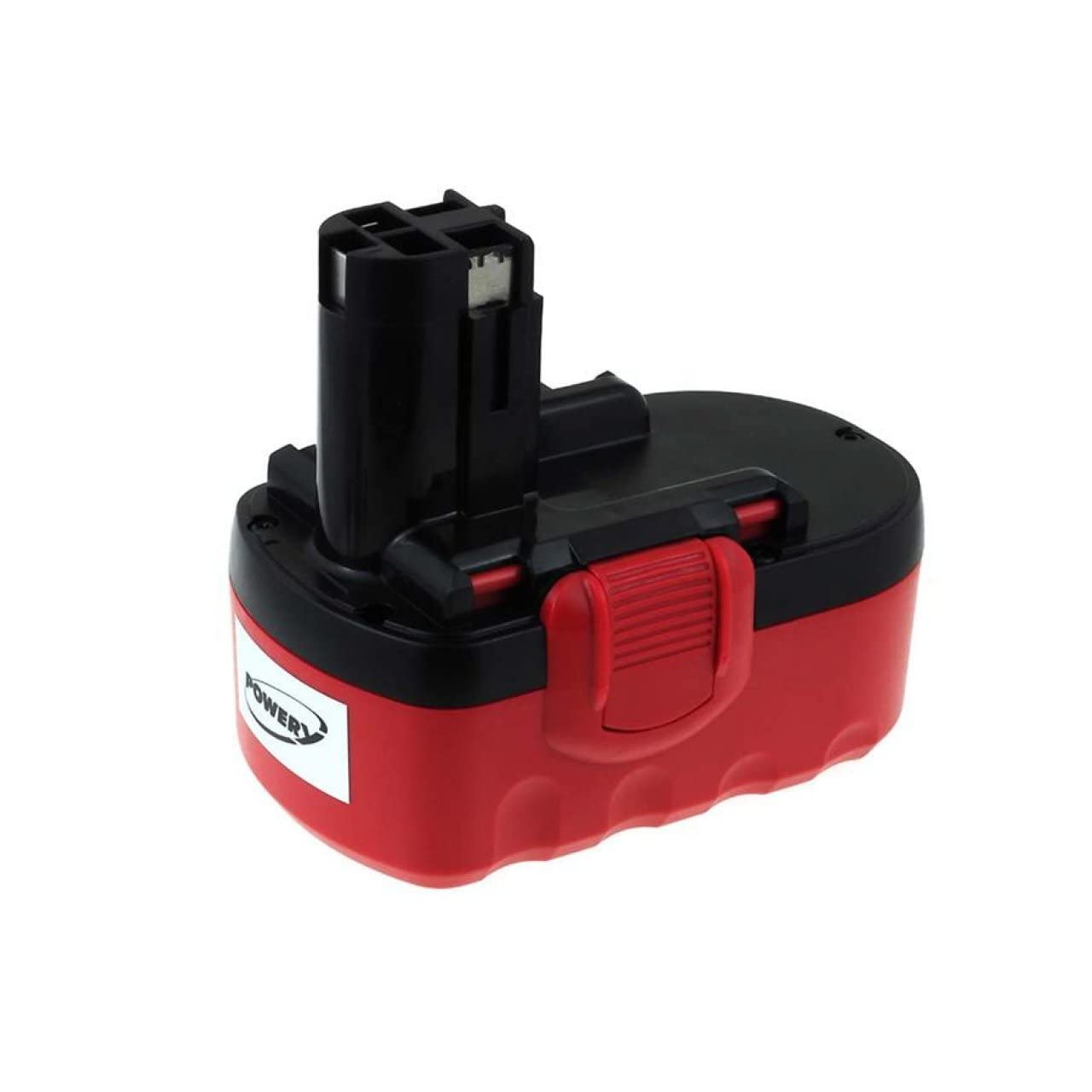 Powery Batería para Bosch Martillo Perforador GSB18VE-2 3000mAh O-Pack