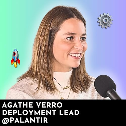 Redif Top 10 : Palantir - La plateforme Data & IA pour les cas d&rsquo;usage op&eacute;rationnels