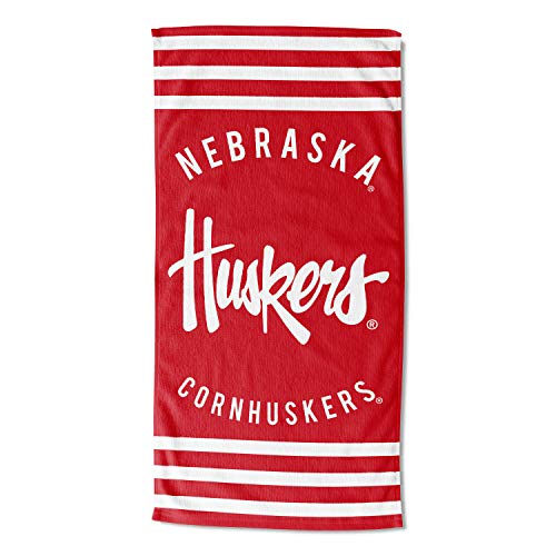 Image of Northwest NCAA Unisex-Adult Beach Towel