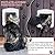 Cat Flap, Cat Door, 4 Way Locking with Magnets Cat Flap Door, Easy Install, Weatherproof Pet Door for Cats, Silent Manual Pet Flap for Wall/Wooden Door/Upvc Door, 8 x 8.6 Inches (White)