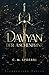 Cover zum Buch Davyan: Der Aschenprinz