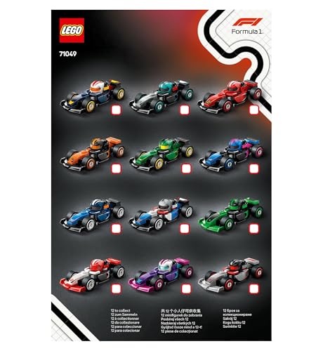 Aston Martin F1 Team Race Car miniatura 3
