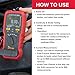 Power Probe DM300AUTO - Digital Multimeter