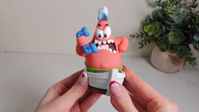 Amazon.com: Youtooz No, This is Patrick 4.3