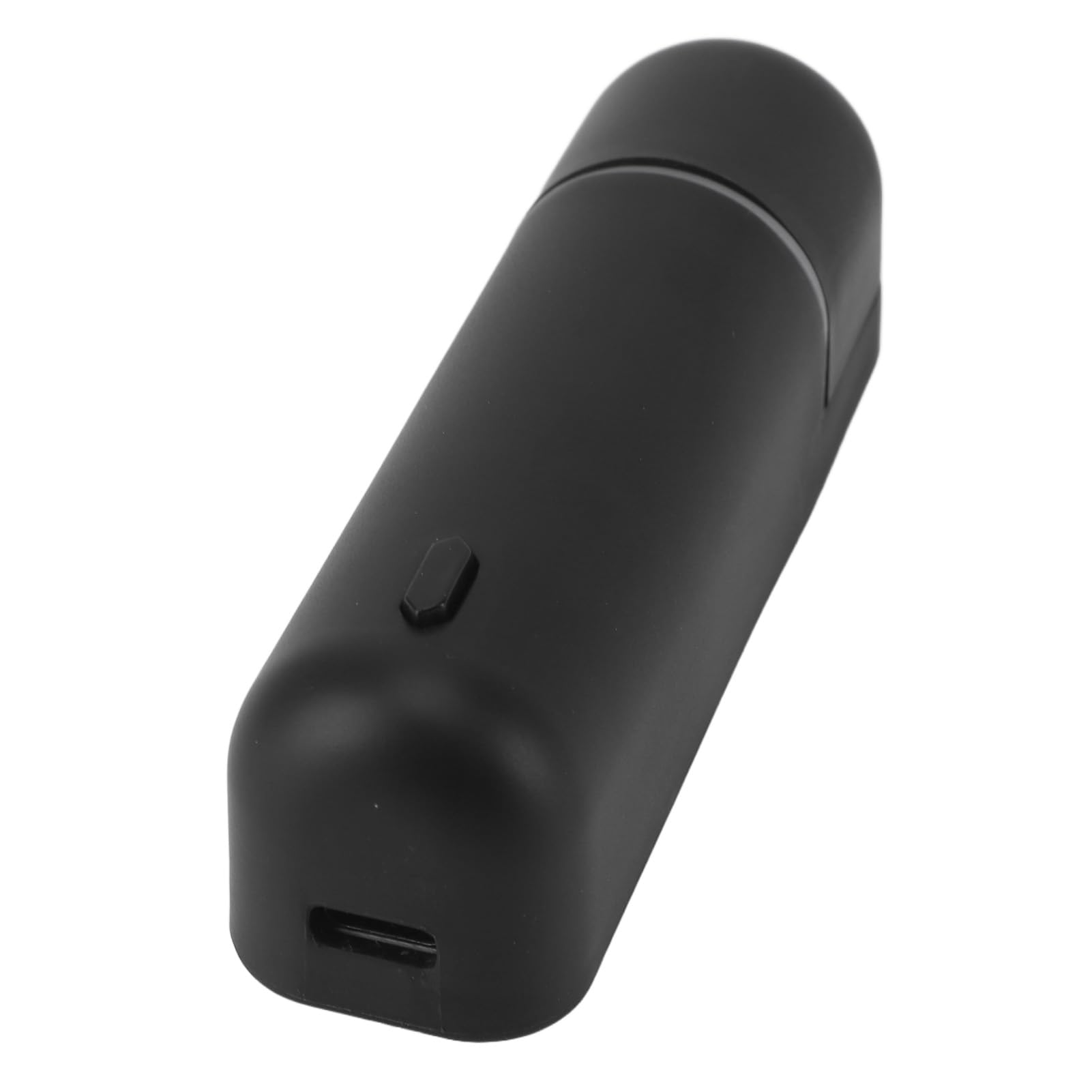 Tnfeeon Deodorante Automatico per Ambienti con Diffusore di Oli Essenziali Tecnologia Ricaricabile Portatile 10,2 Once Compatto per Auto Case Uffici Hotel Bagni Spazi Commerciali Senza Sforzo (BLACK)