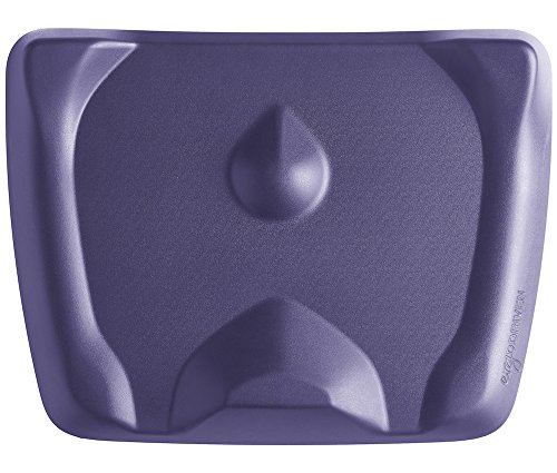 Image of Topo Not-Flat Standing Desk Mat | The Anti-Fatigue Mat with Calculated Terrain