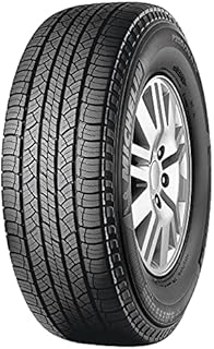 MICHELIN Latitude Tour All-Season Radial Car Tire for SUVs and Crossovers, 245/60R18 105T