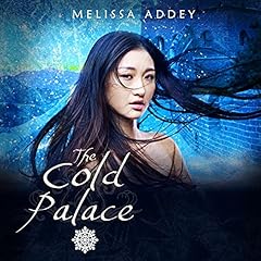 The Cold Palace cover art