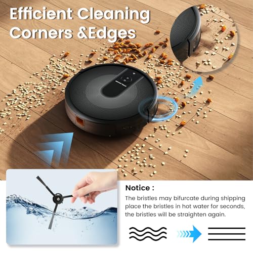 Roborock S8 Pro Ultra vacuum