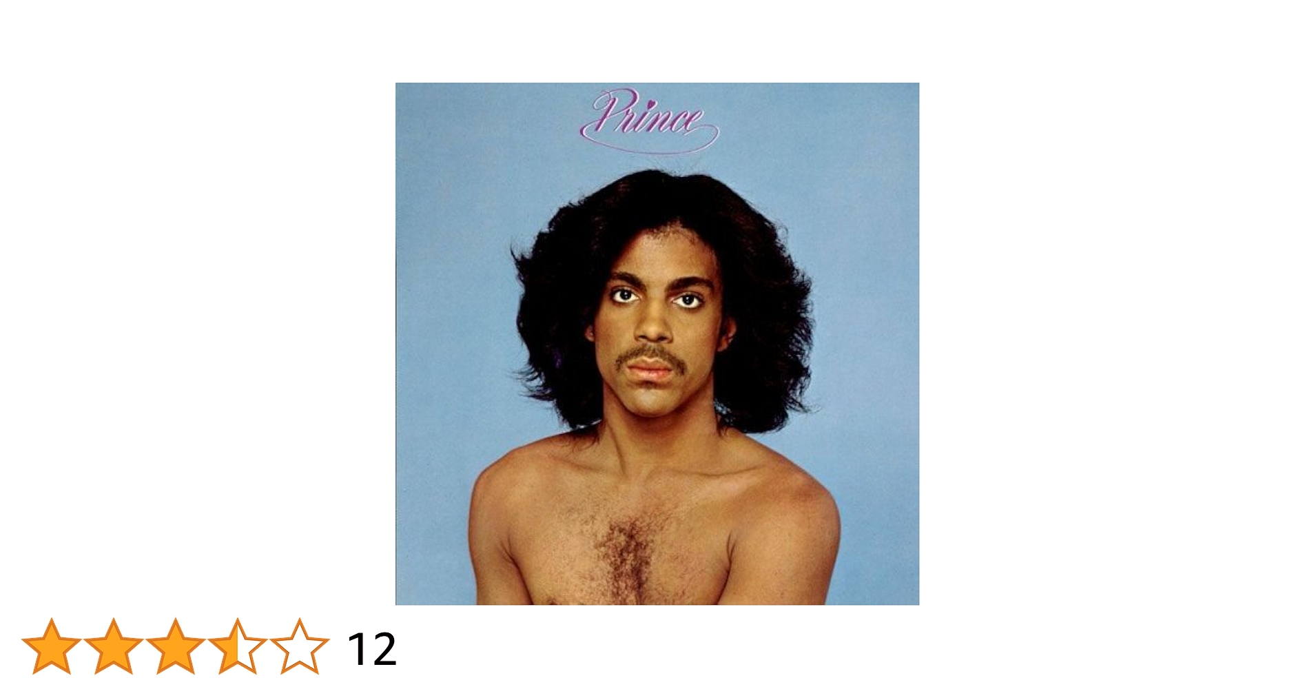 人気盤　Prince UK盤　愛のペガサス Amazon.co.jp: 愛のペガサス: ミュージック