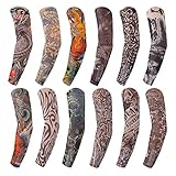 Sieht real & nahtlose; einfach gleiten auf &, einsetzbar als Reiten Schatten Ärmel