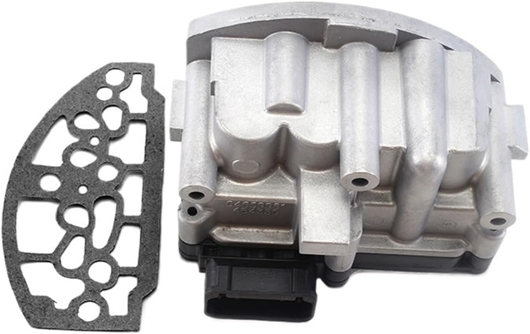A604 5140429AA Transmission Solenoid Compatible With Dodge Compatible With Chrysler Auto Parts(Style a)