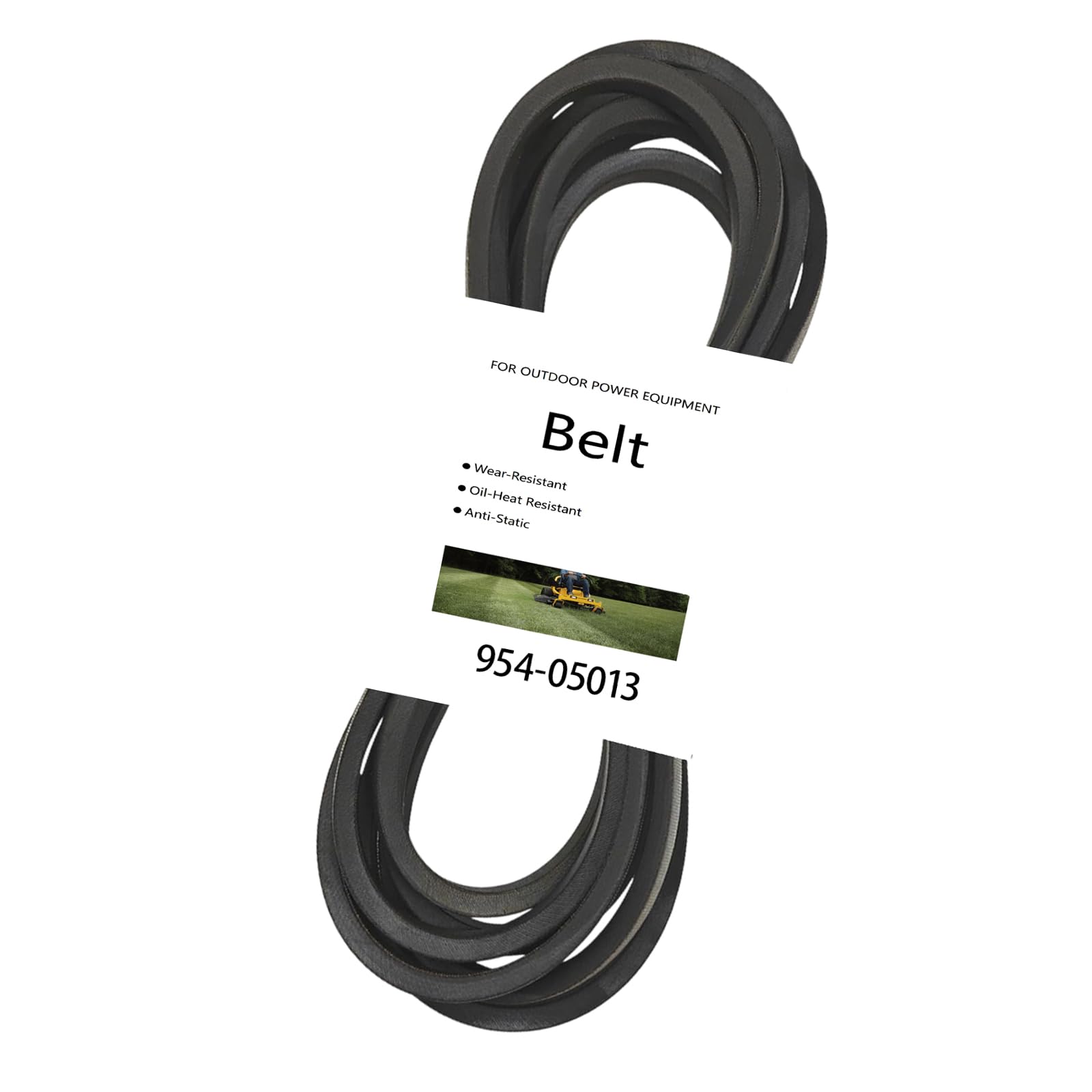 Cinghia di ricambio per tosaerba MTD 954-05013 754-05013 754-05013