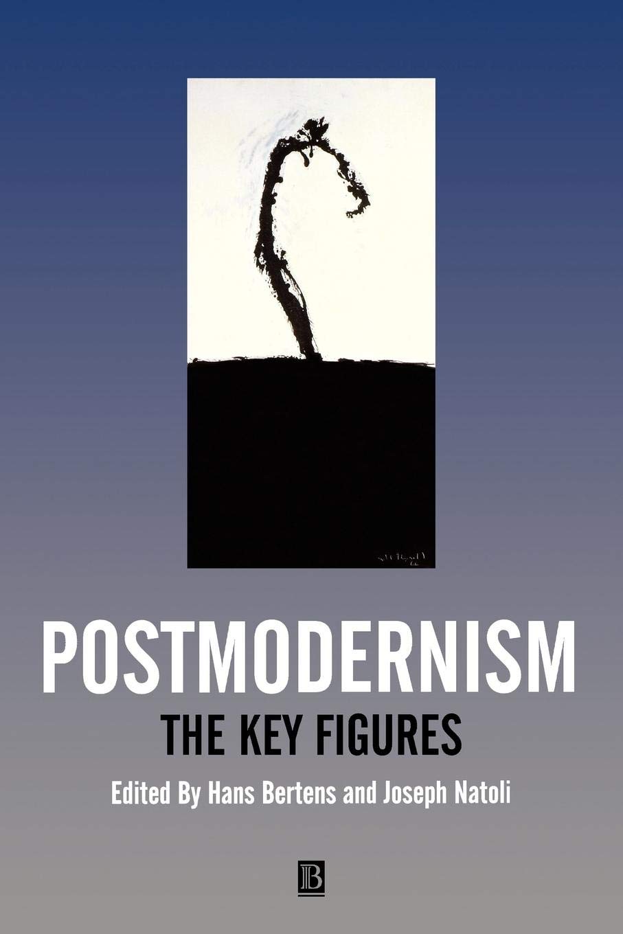 Postmodernism by Bertens PAPERBACK 9780631217978