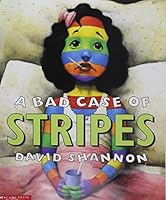 A Bad Case of Stripes