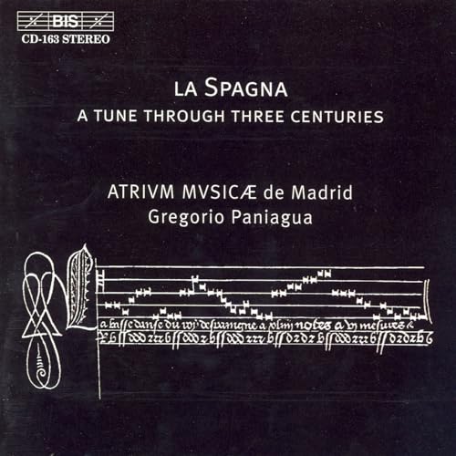 Amazon Music - Madrid Atrium MusicaeのMadrid Atrium Musicae: Three ...