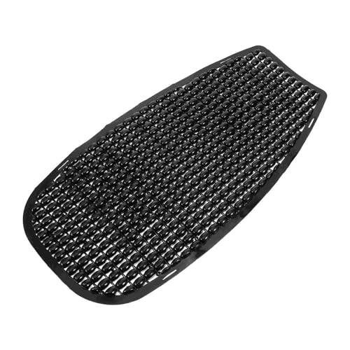 Coussin moto imperméable et protection de selle pour scooter et trail
