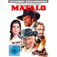 Matalo Digital Remastered