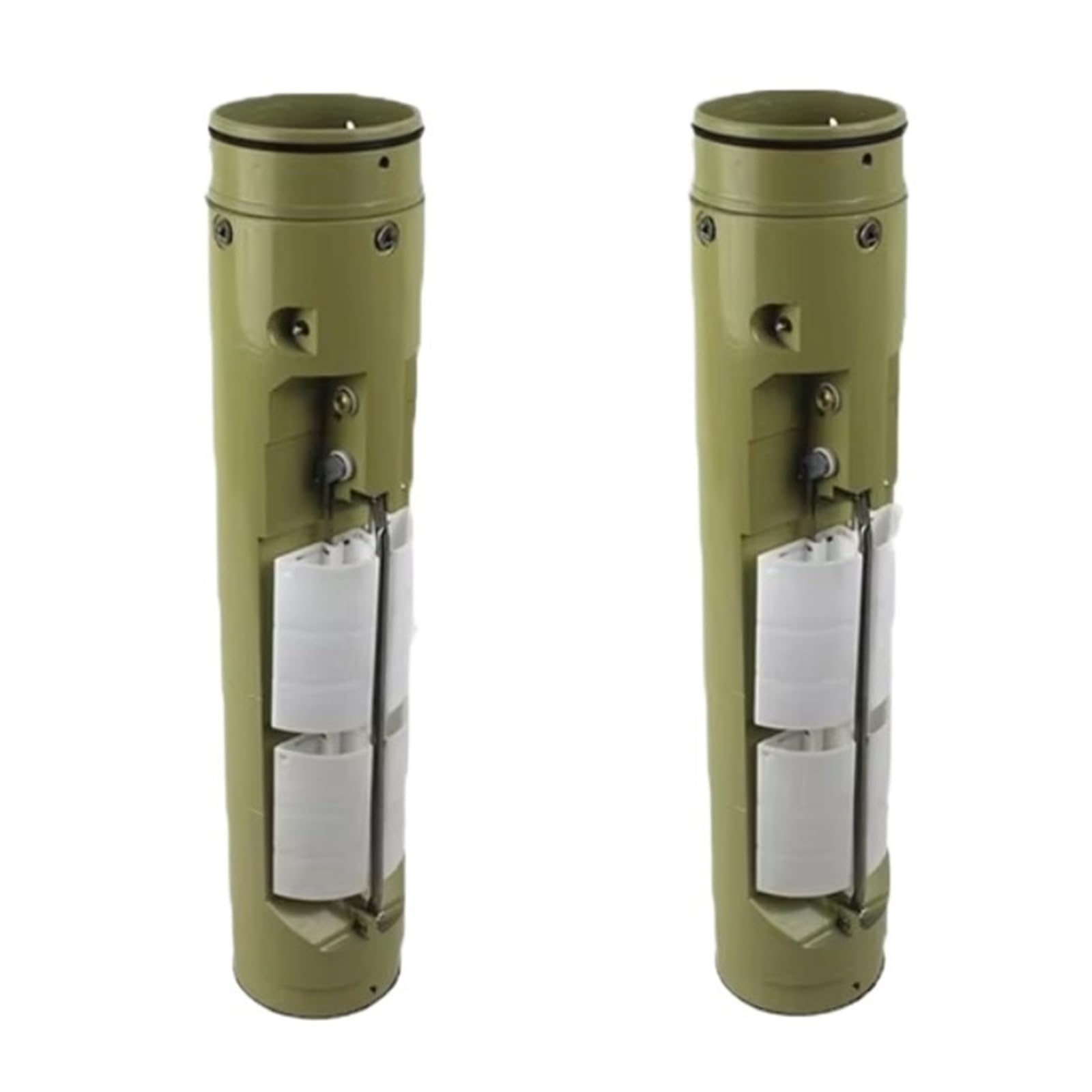 4 Inch Remote Overflow Valve/Overfill Prevention Valve