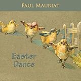 paul mauriat saxophone tenor  Easter Dance