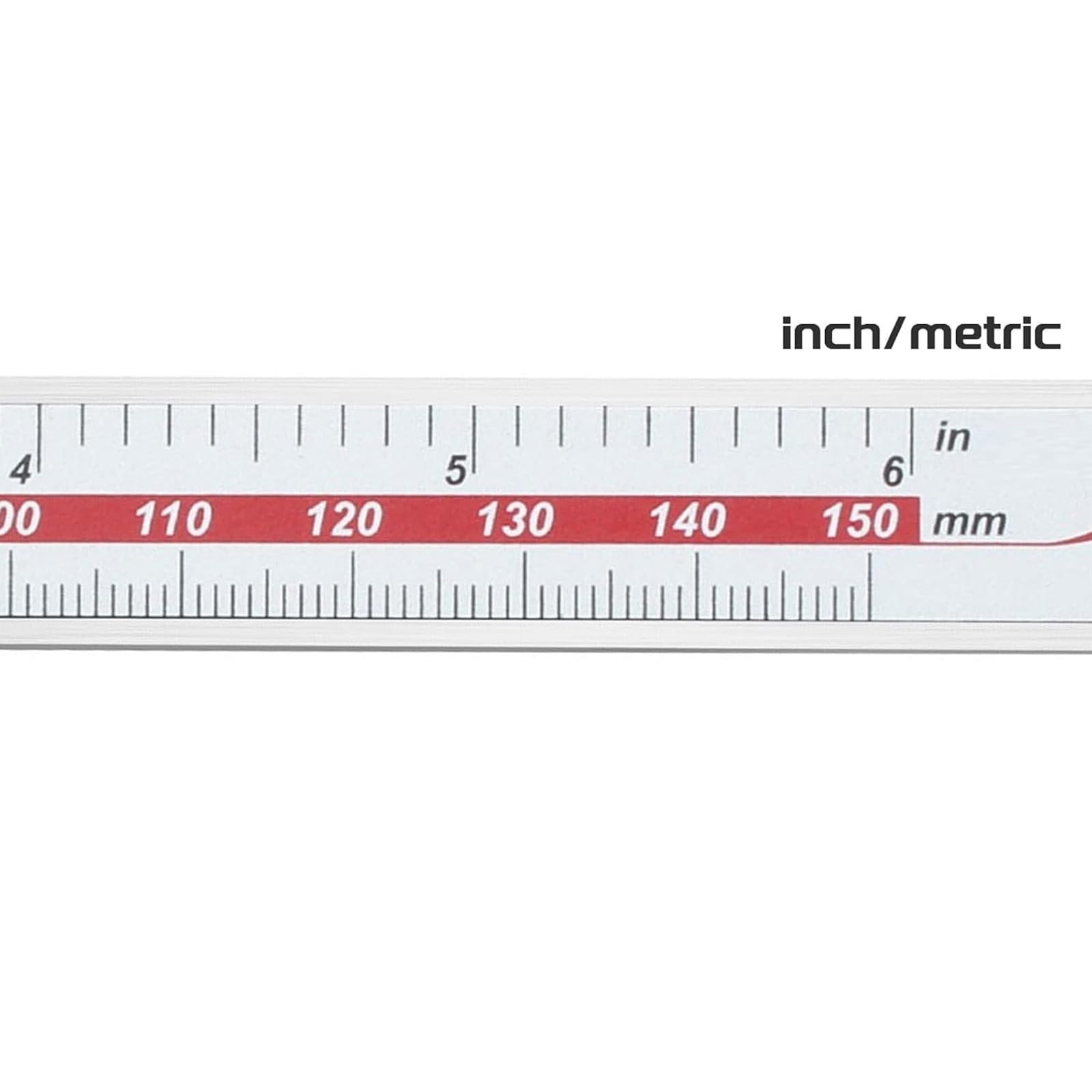 Digital Tiefen-Messschieber 300 mm, Brückenlänge 200 mm, 0,01 mm hochgenauer Edelstahl Digitaler Tiefenmessschieber mit mm/Zoll-Messsystem, Tiefenmess-Messschieber Messwerkzeug (Brückenlänge 200 mm)