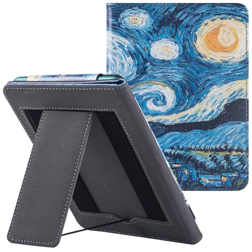 Kindle Paperwhite Signature Edition Essentials Bundle including