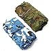 SHANG-JUN Abreuvoir chronométré 5x2m extérieur Camo Net Camouflage Jeux Netting Mesh Masquer Camouflage Chasse Net Camping Net Jardin Car Cover pour Robinet extérieur (Color : Marine Blue)