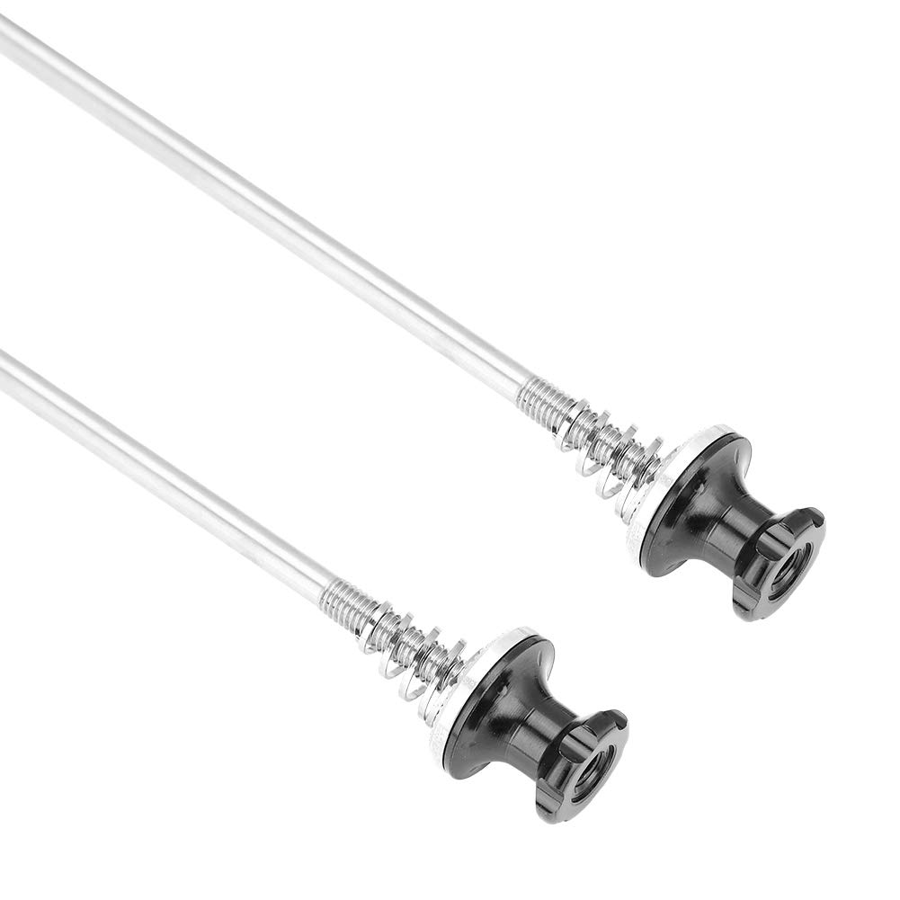 Amazon | クイックリリーススキュワー ステンレス鋼アルミニウム合金