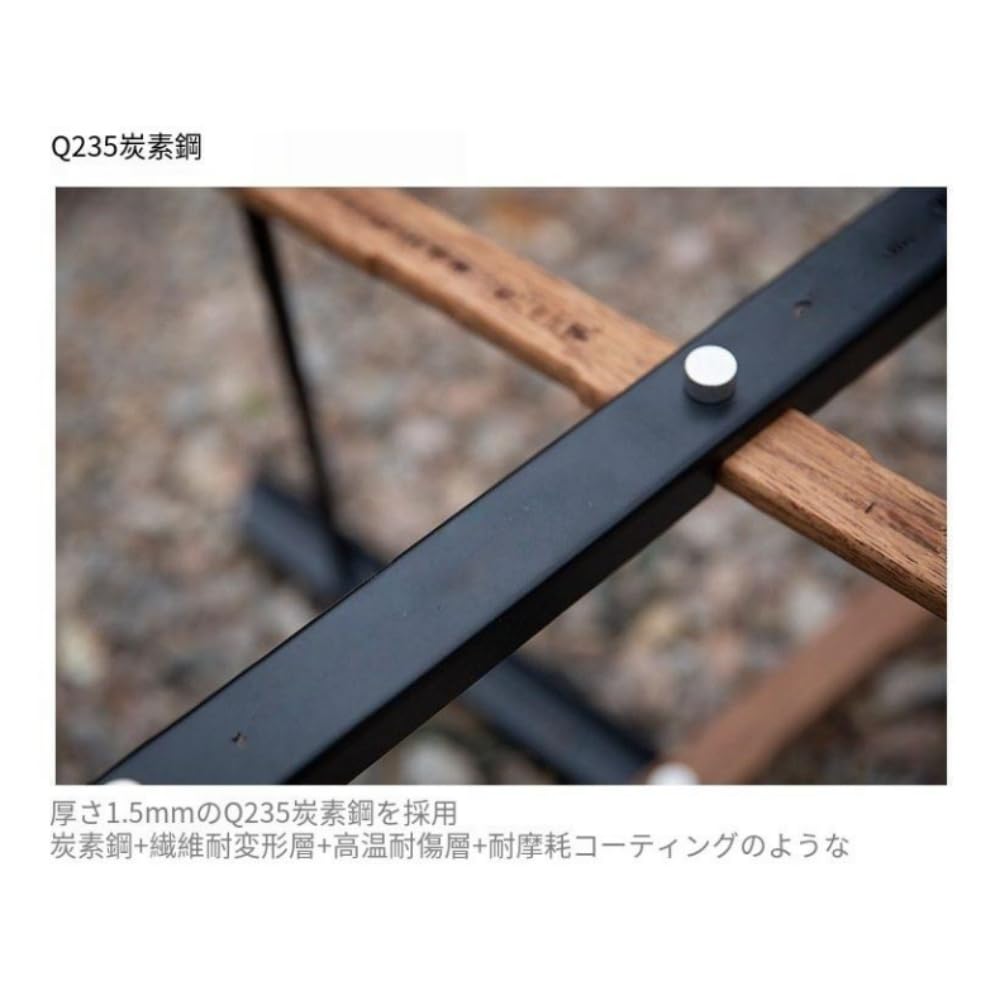 Amazon.co.jp: FUNCV IGTテーブルアクセサリー 二層収納ラック