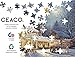 Ceaco - Thomas Kinkade - Holiday Movies - National Lampoons Xmas Vacation - 300 Piece Jigsaw Puzzle